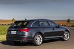 Audi A4 Avant 2.0 TFSI S-Line 2016 года (LA)